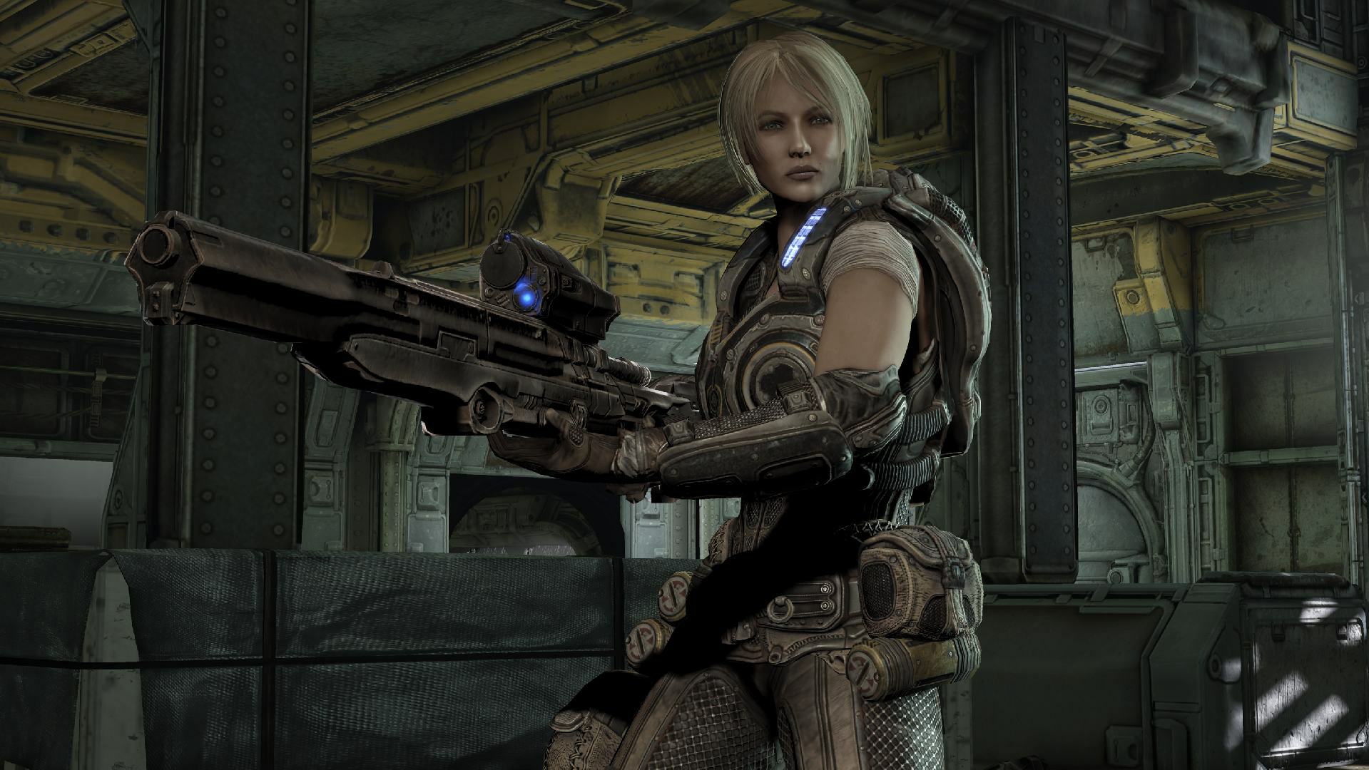 Gears of War 3 - Imagen 17